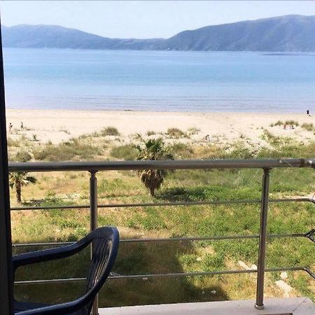 Relax Rental Vlorë 외부 사진