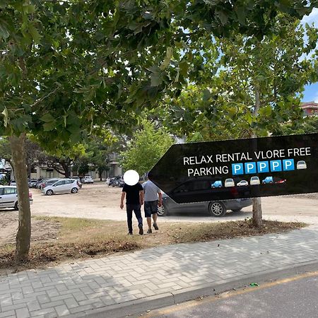 Relax Rental Vlorë 외부 사진