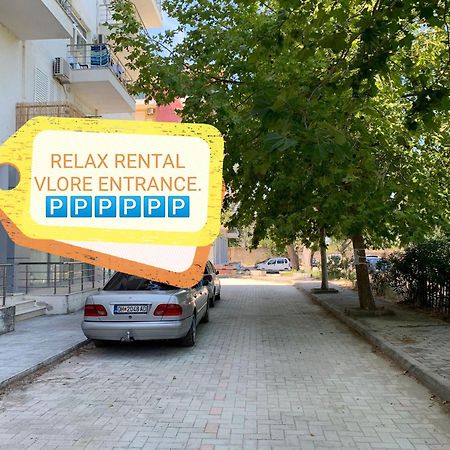 Relax Rental Vlorë 외부 사진