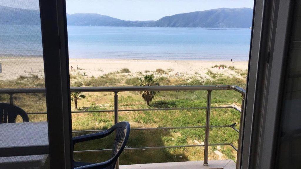 Relax Rental Vlorë 외부 사진