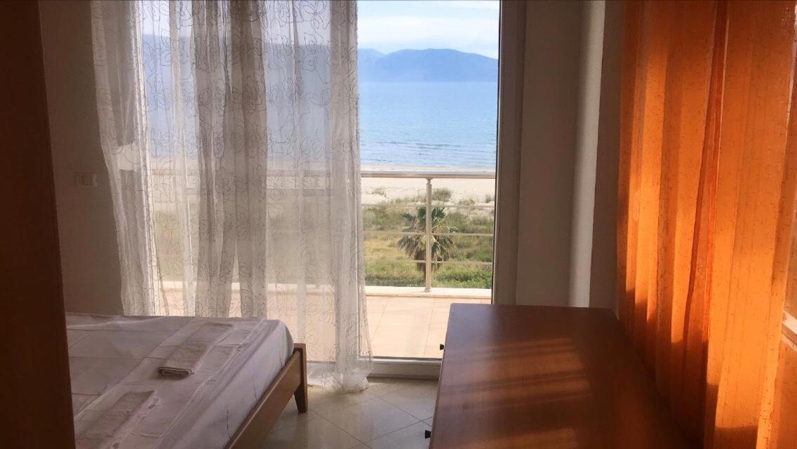 Relax Rental Vlorë 외부 사진