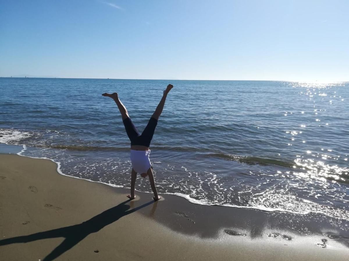 Relax Rental Vlorë 외부 사진