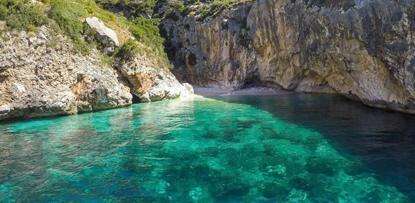 Relax Rental Vlorë 외부 사진