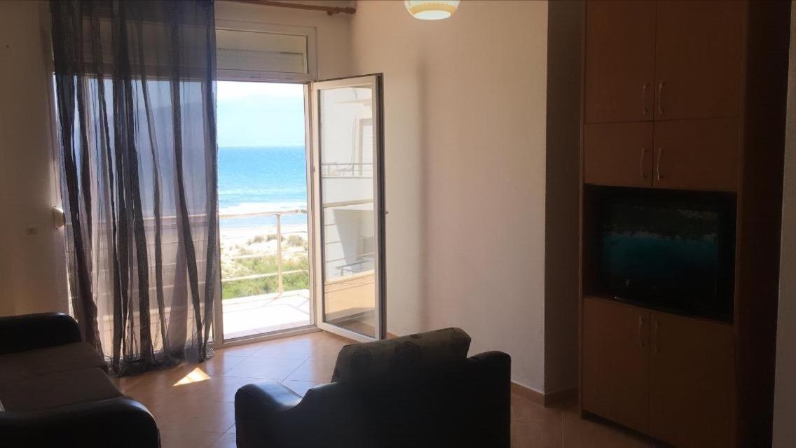 Relax Rental Vlorë 외부 사진