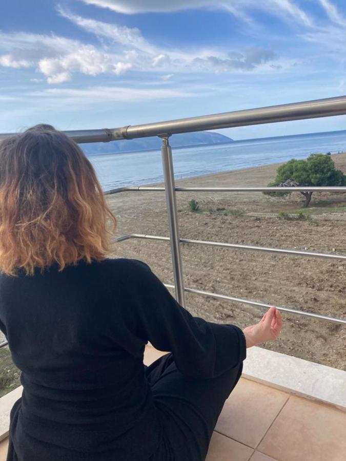 Relax Rental Vlorë 외부 사진