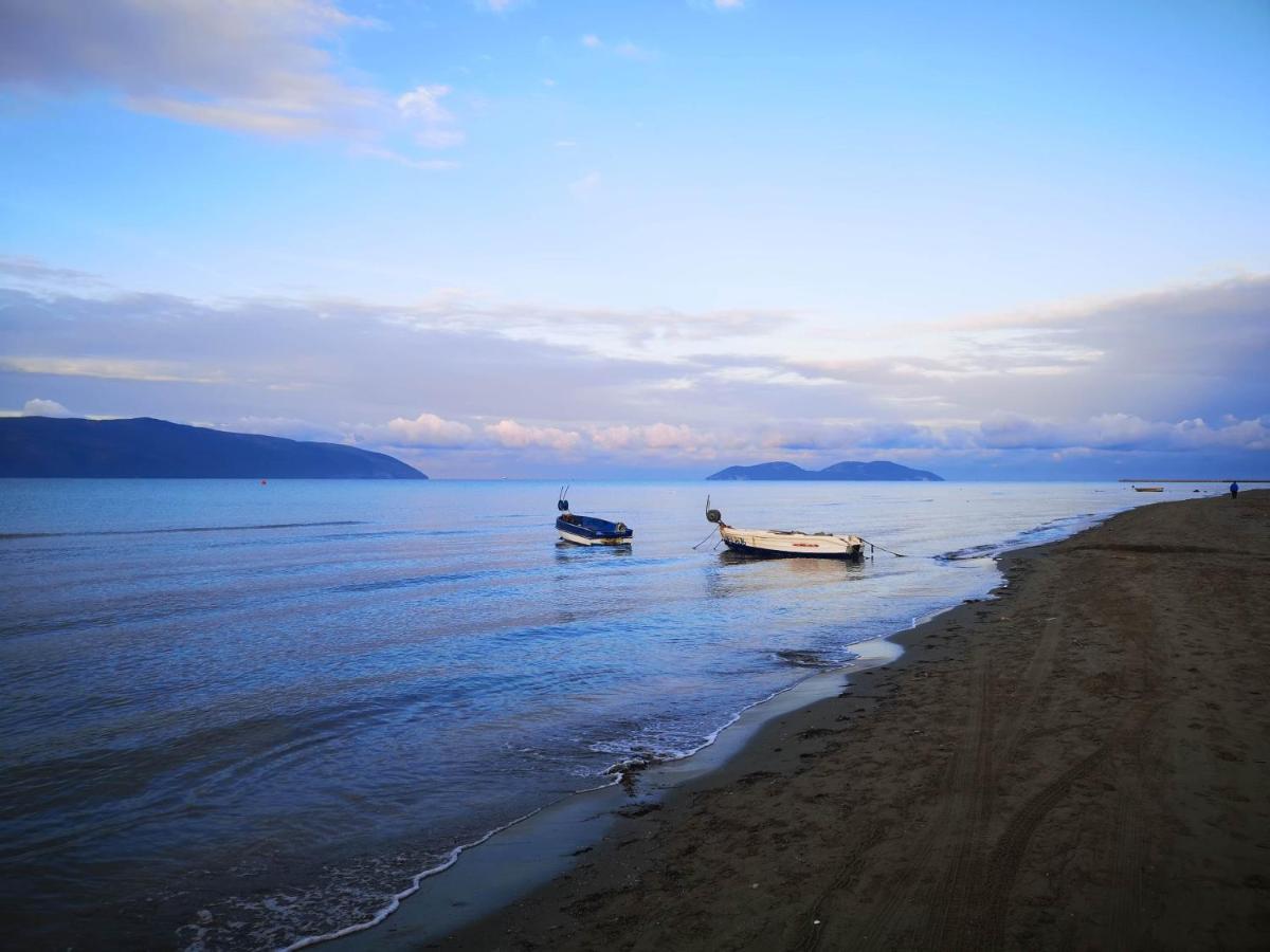 Relax Rental Vlorë 외부 사진