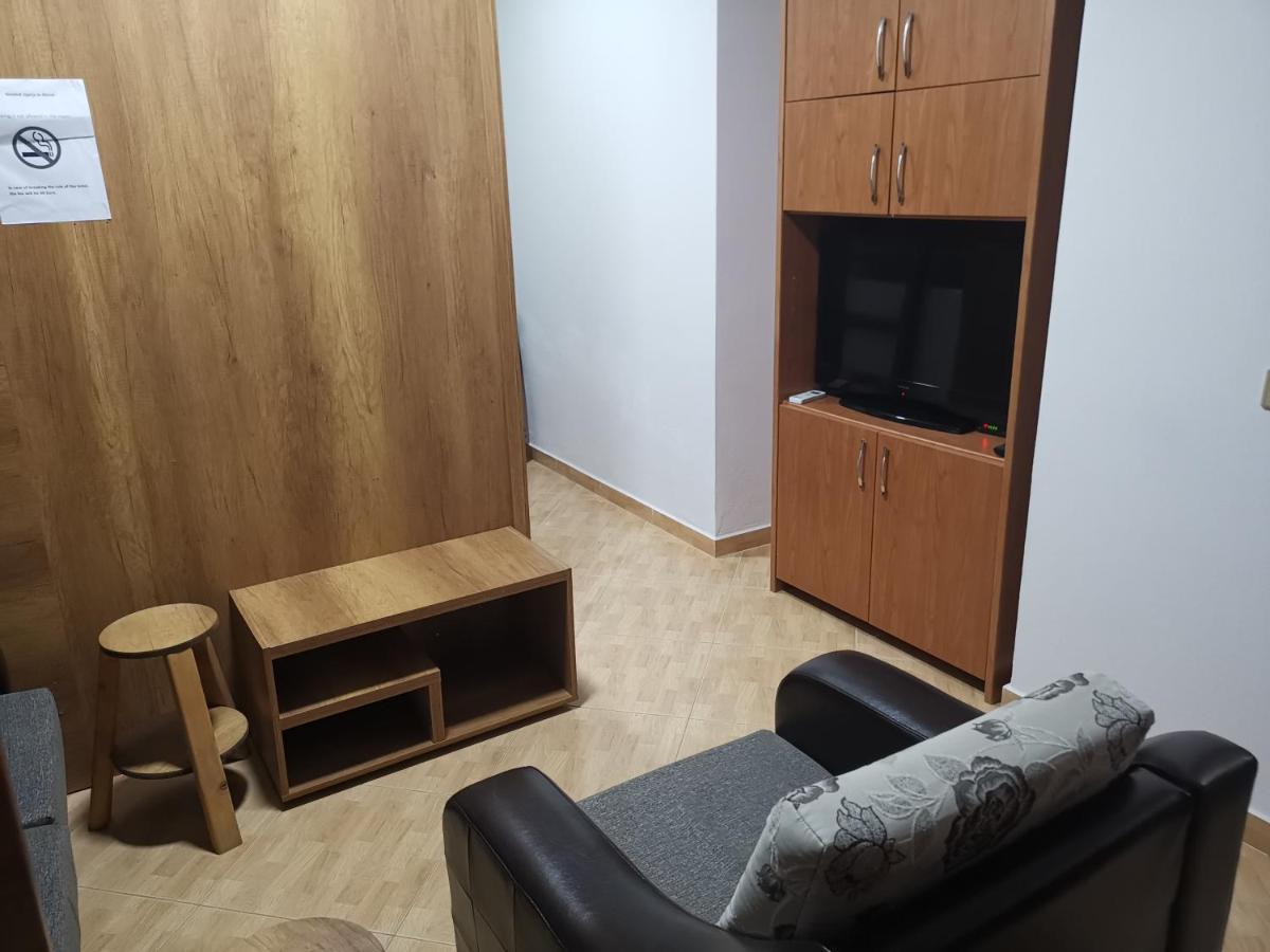 Relax Rental Vlorë 외부 사진
