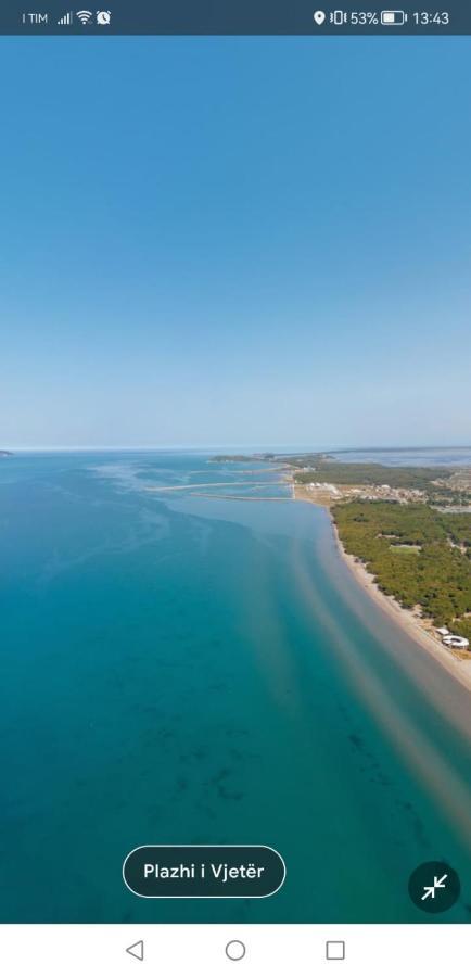 Relax Rental Vlorë 외부 사진