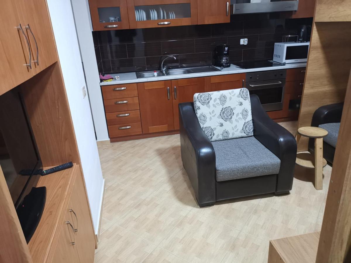 Relax Rental Vlorë 외부 사진