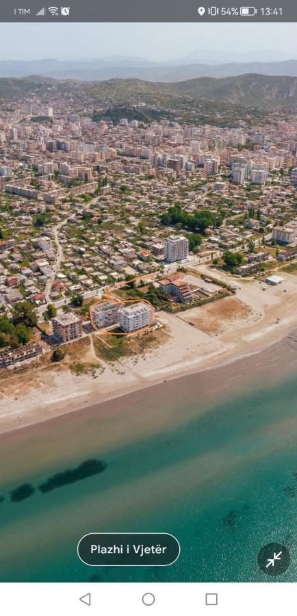 Relax Rental Vlorë 외부 사진