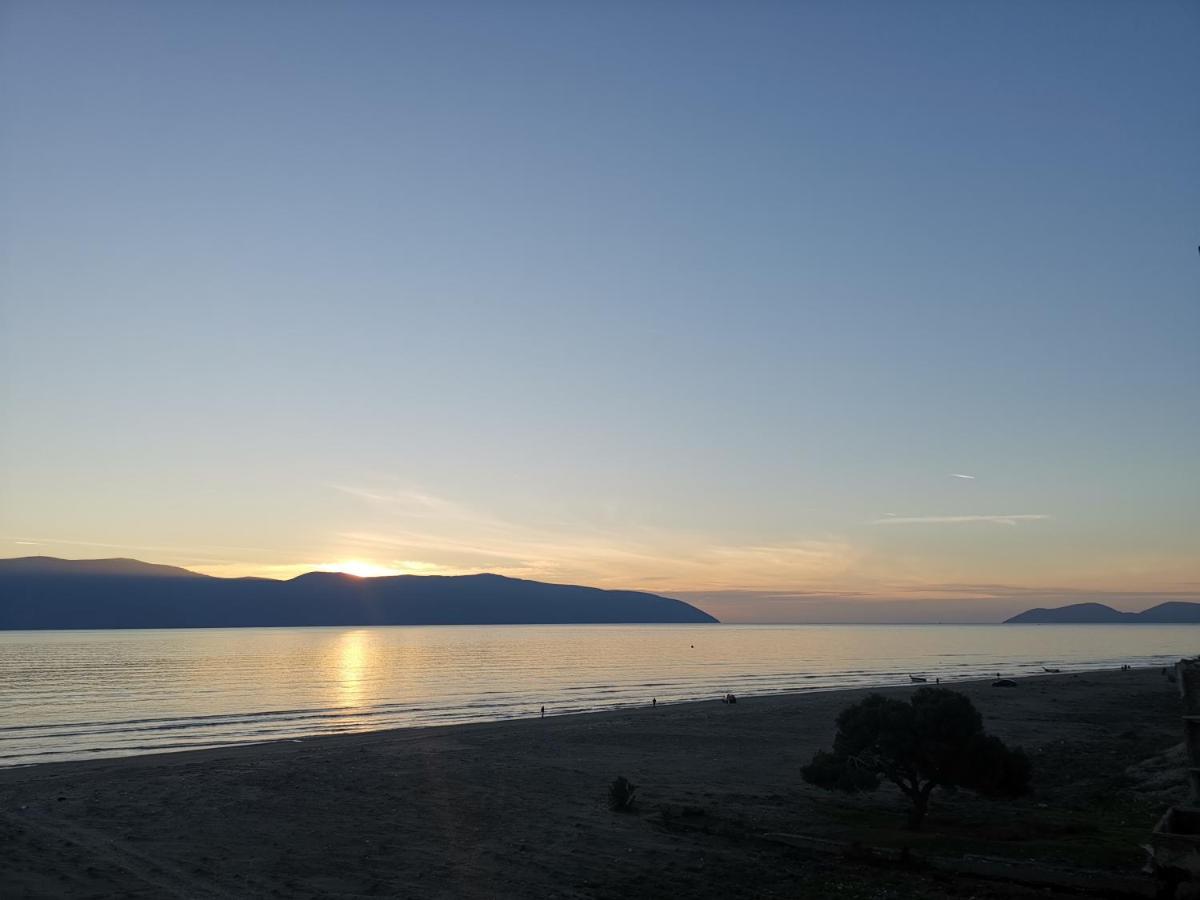 Relax Rental Vlorë 외부 사진