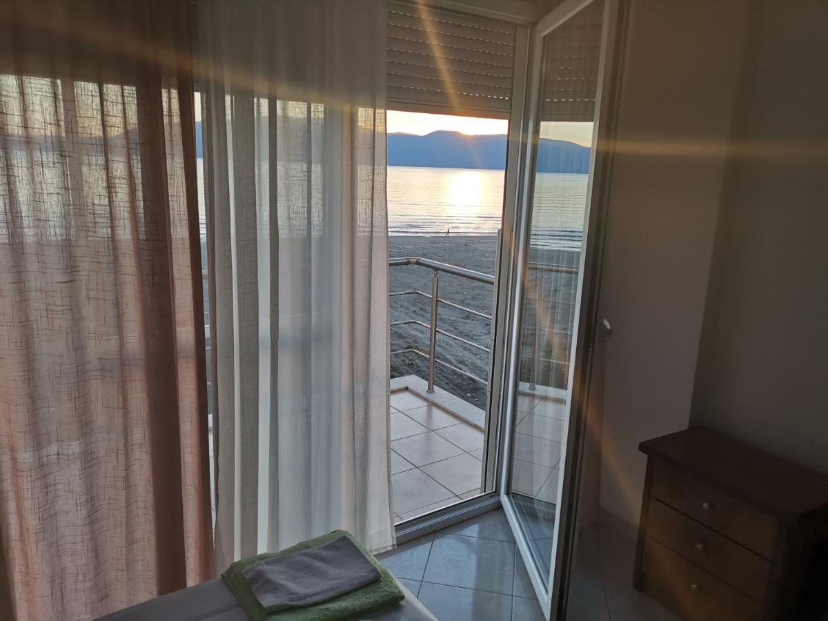 Relax Rental Vlorë 외부 사진