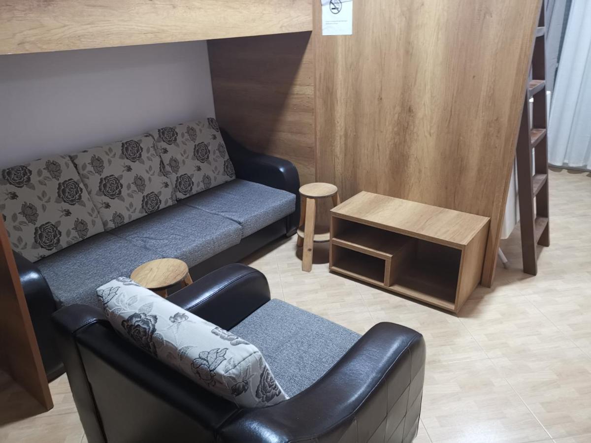 Relax Rental Vlorë 외부 사진