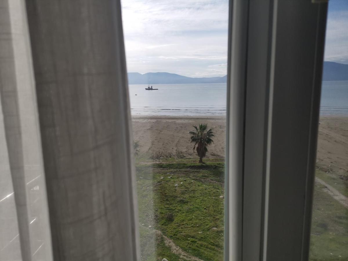 Relax Rental Vlorë 외부 사진