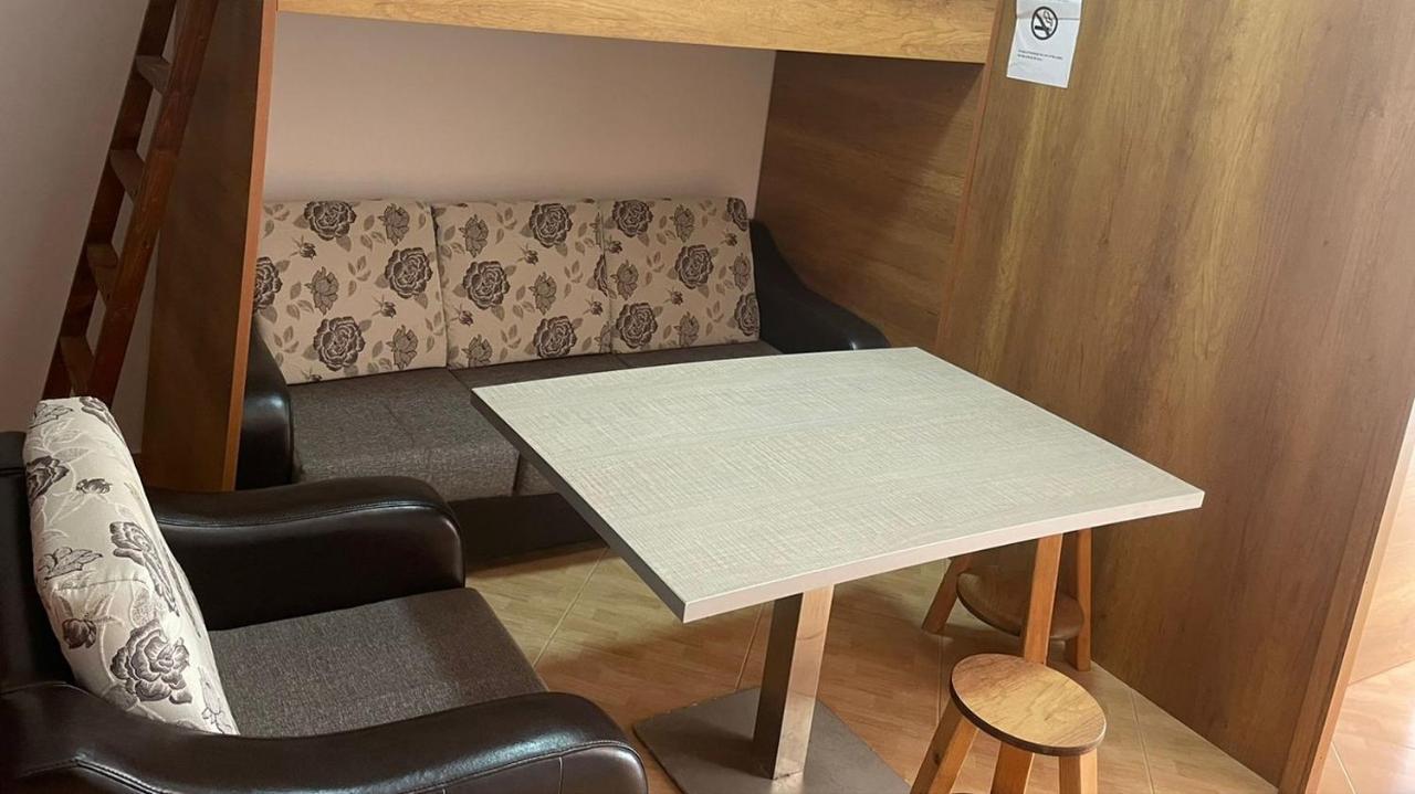 Relax Rental Vlorë 외부 사진