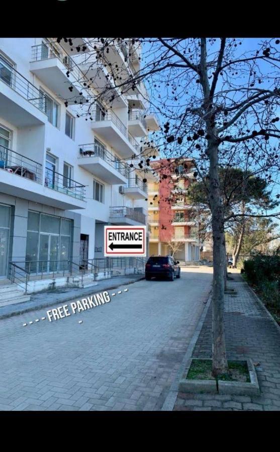 Relax Rental Vlorë 외부 사진