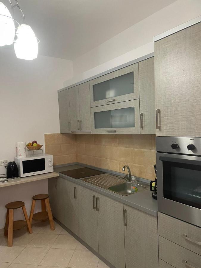 Relax Rental Vlorë 외부 사진