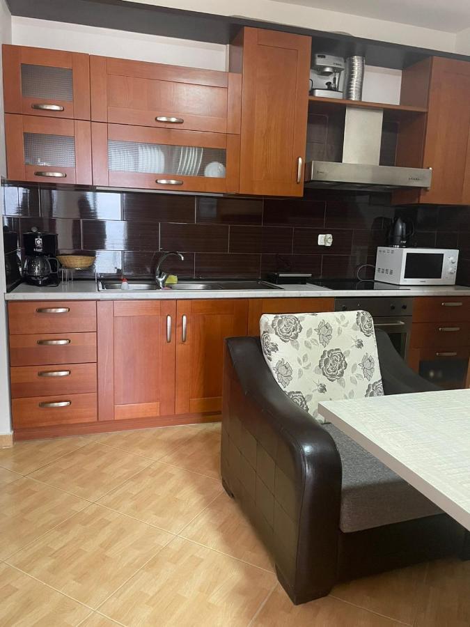 Relax Rental Vlorë 외부 사진