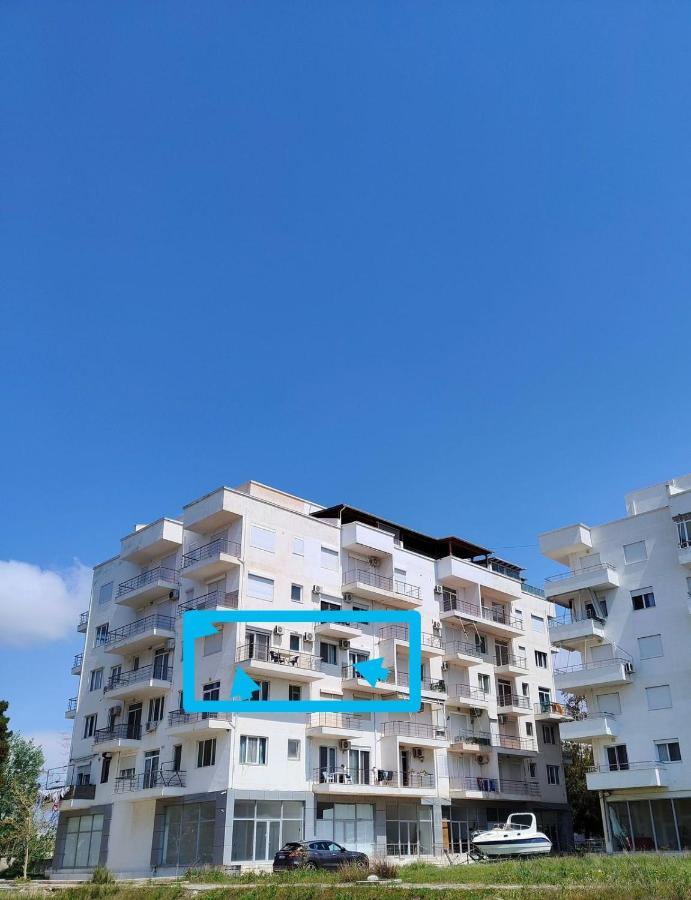 Relax Rental Vlorë 외부 사진