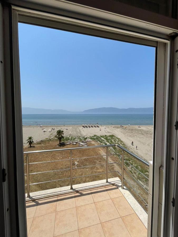 Relax Rental Vlorë 외부 사진