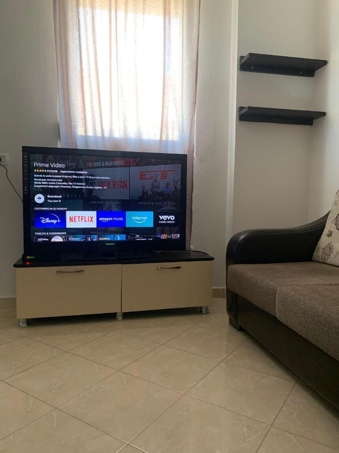 Relax Rental Vlorë 외부 사진