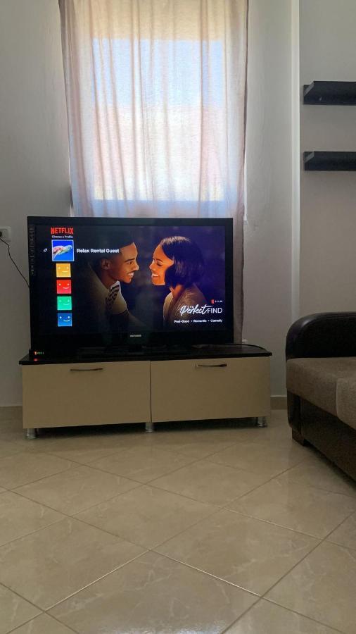 Relax Rental Vlorë 외부 사진