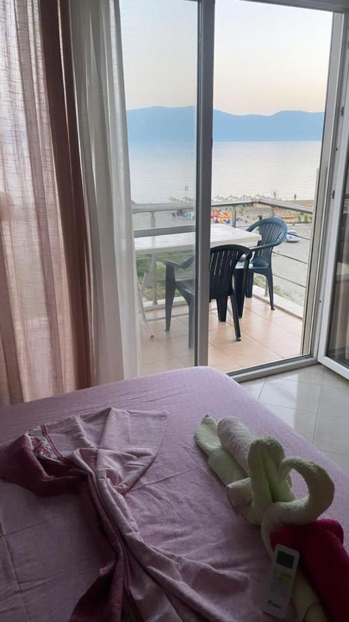Relax Rental Vlorë 외부 사진