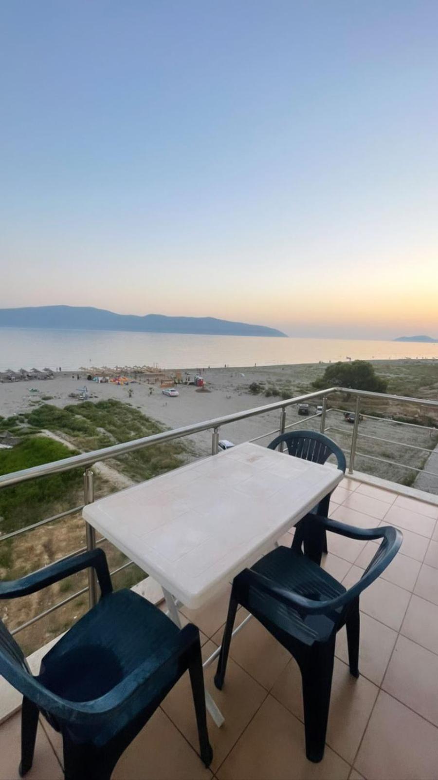 Relax Rental Vlorë 외부 사진