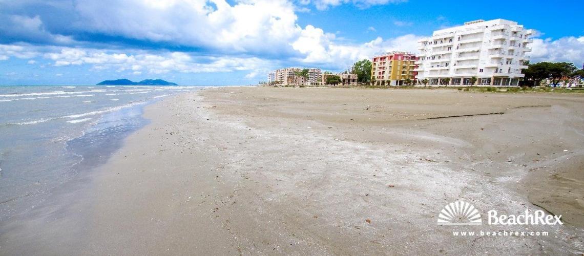 Relax Rental Vlorë 객실 사진