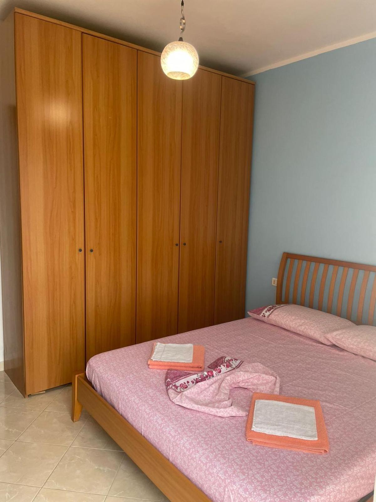 Relax Rental Vlorë 객실 사진