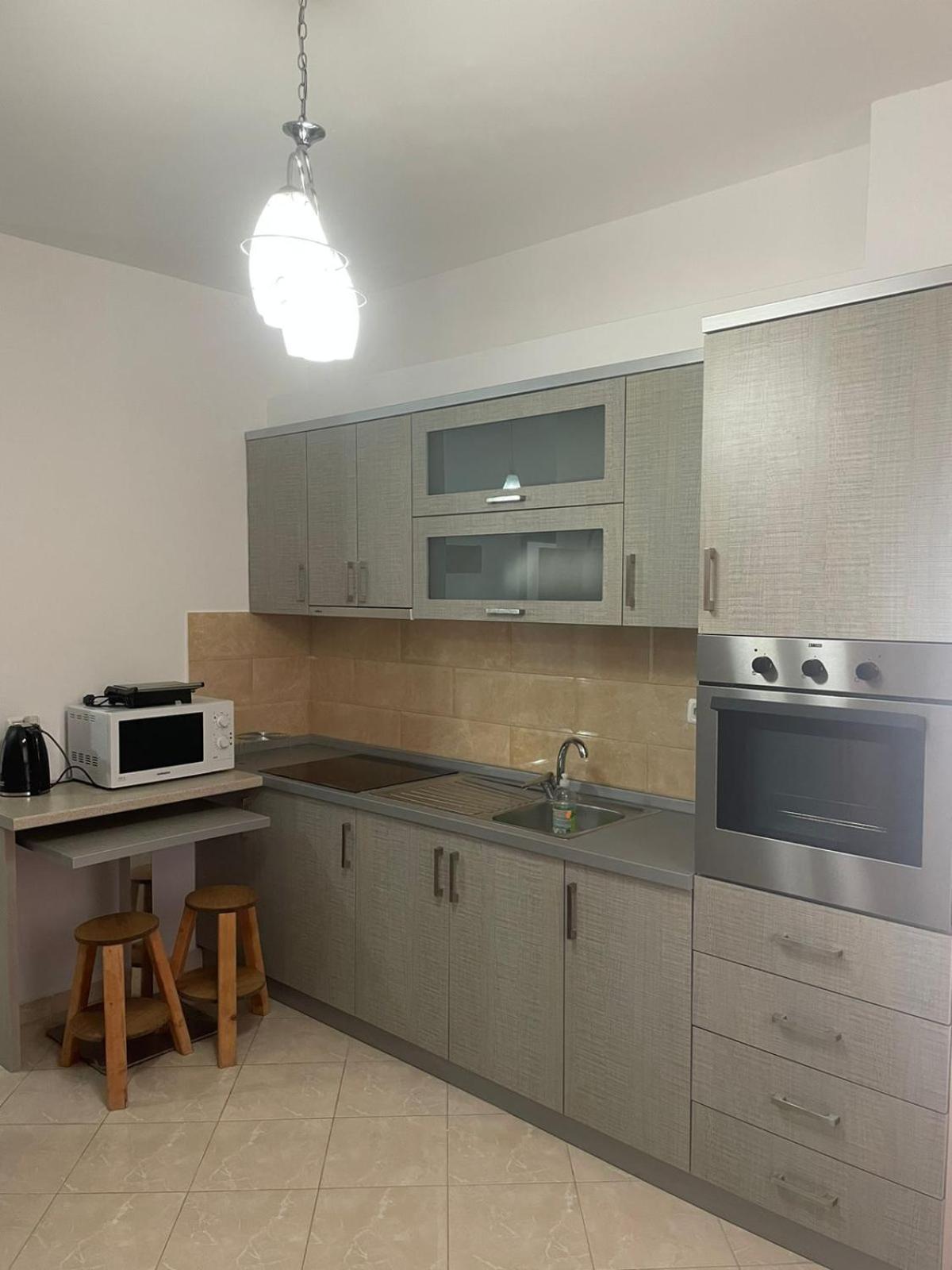 Relax Rental Vlorë 객실 사진