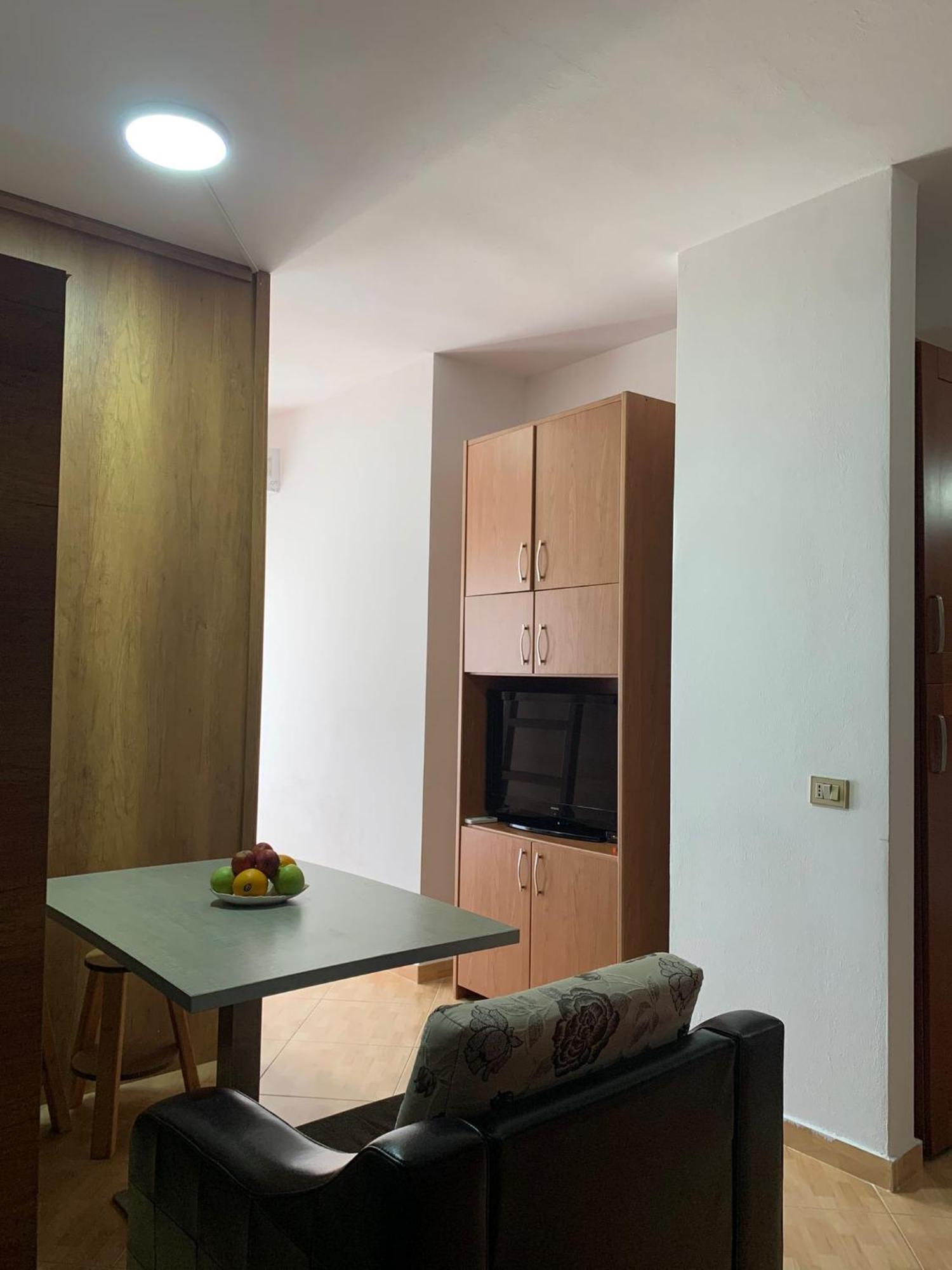 Relax Rental Vlorë 객실 사진