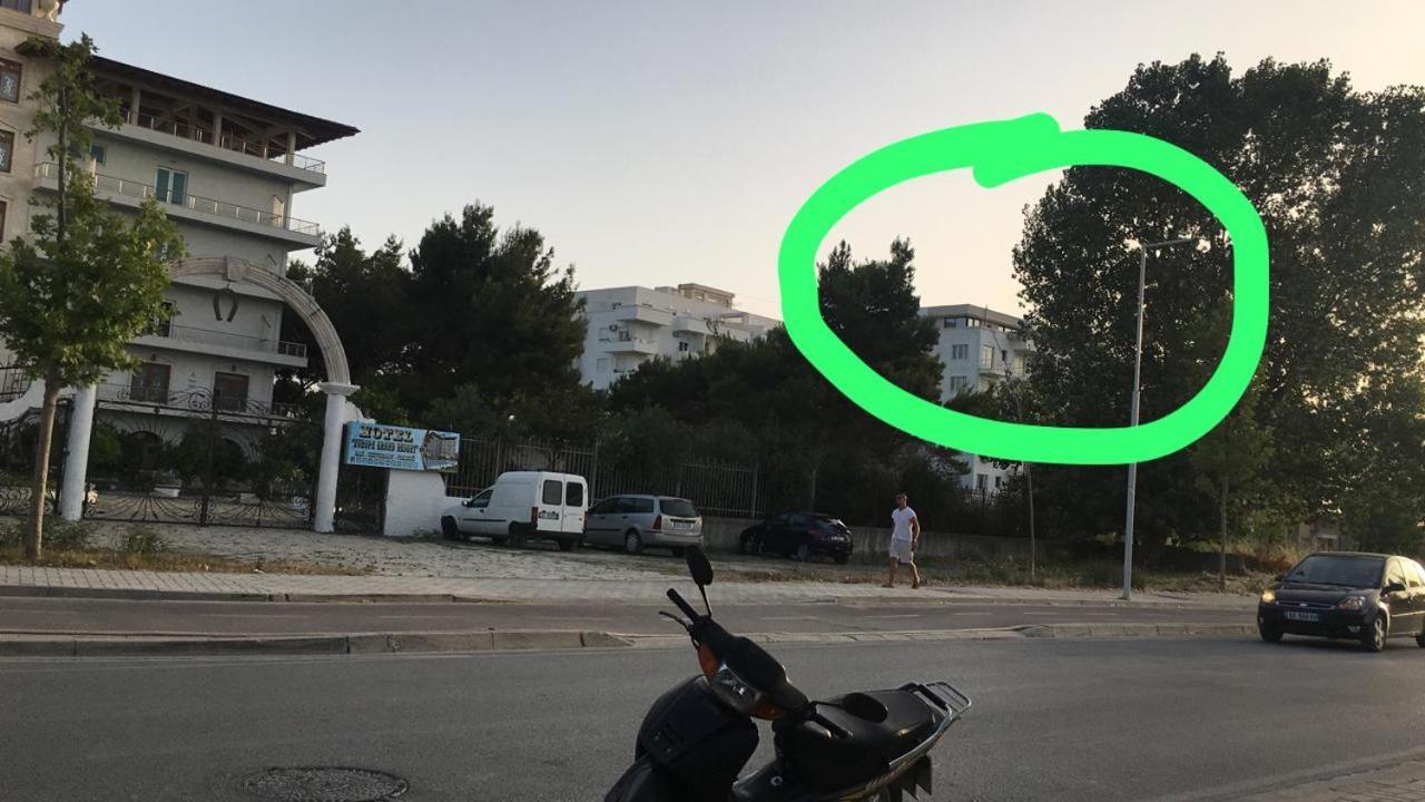 Relax Rental Vlorë 객실 사진