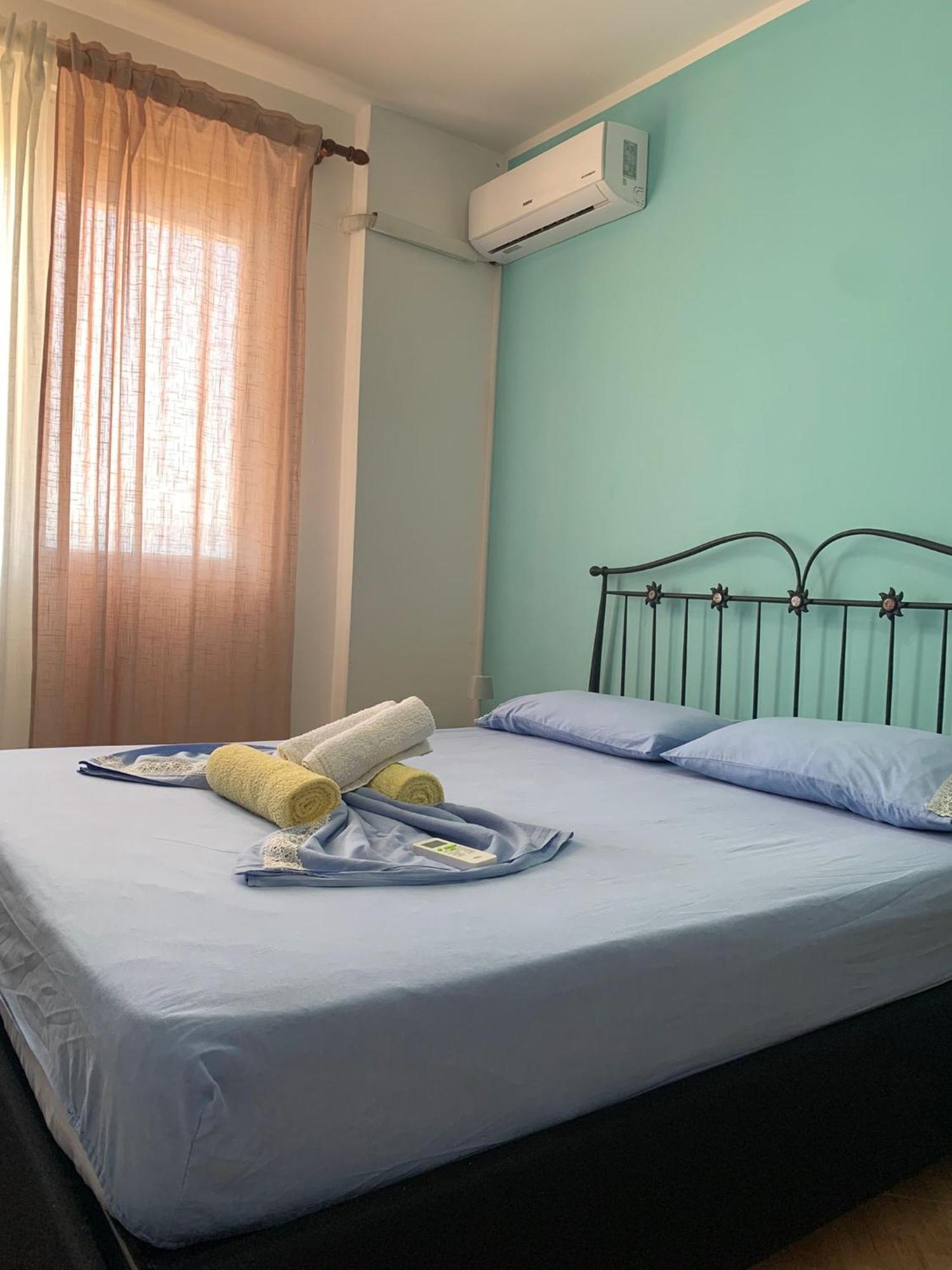 Relax Rental Vlorë 객실 사진
