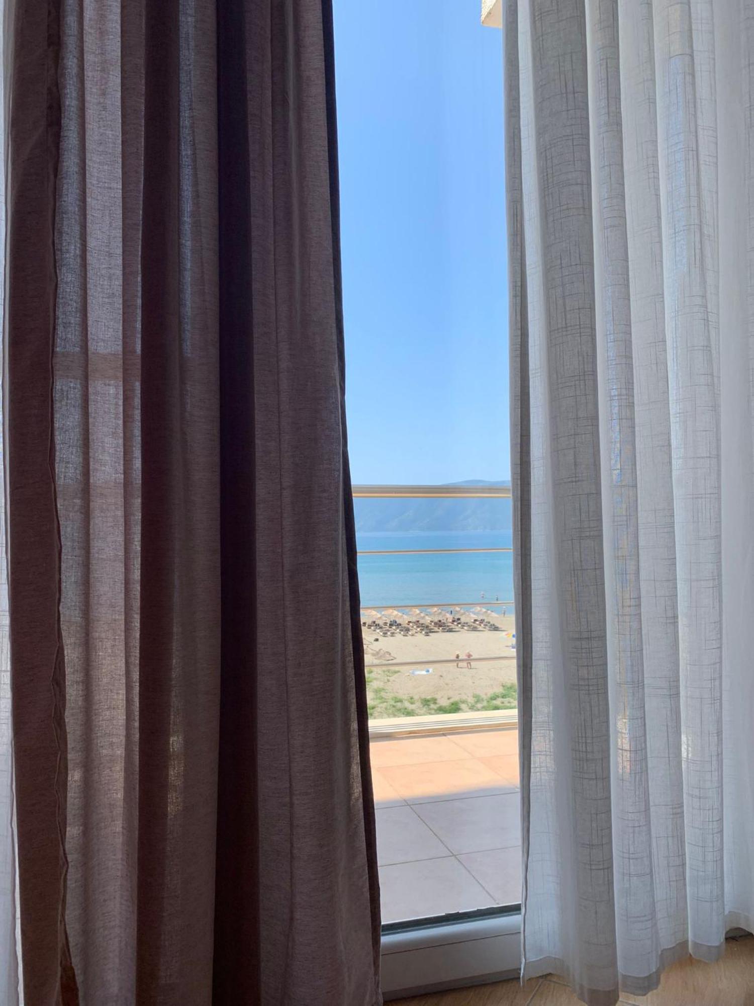 Relax Rental Vlorë 객실 사진