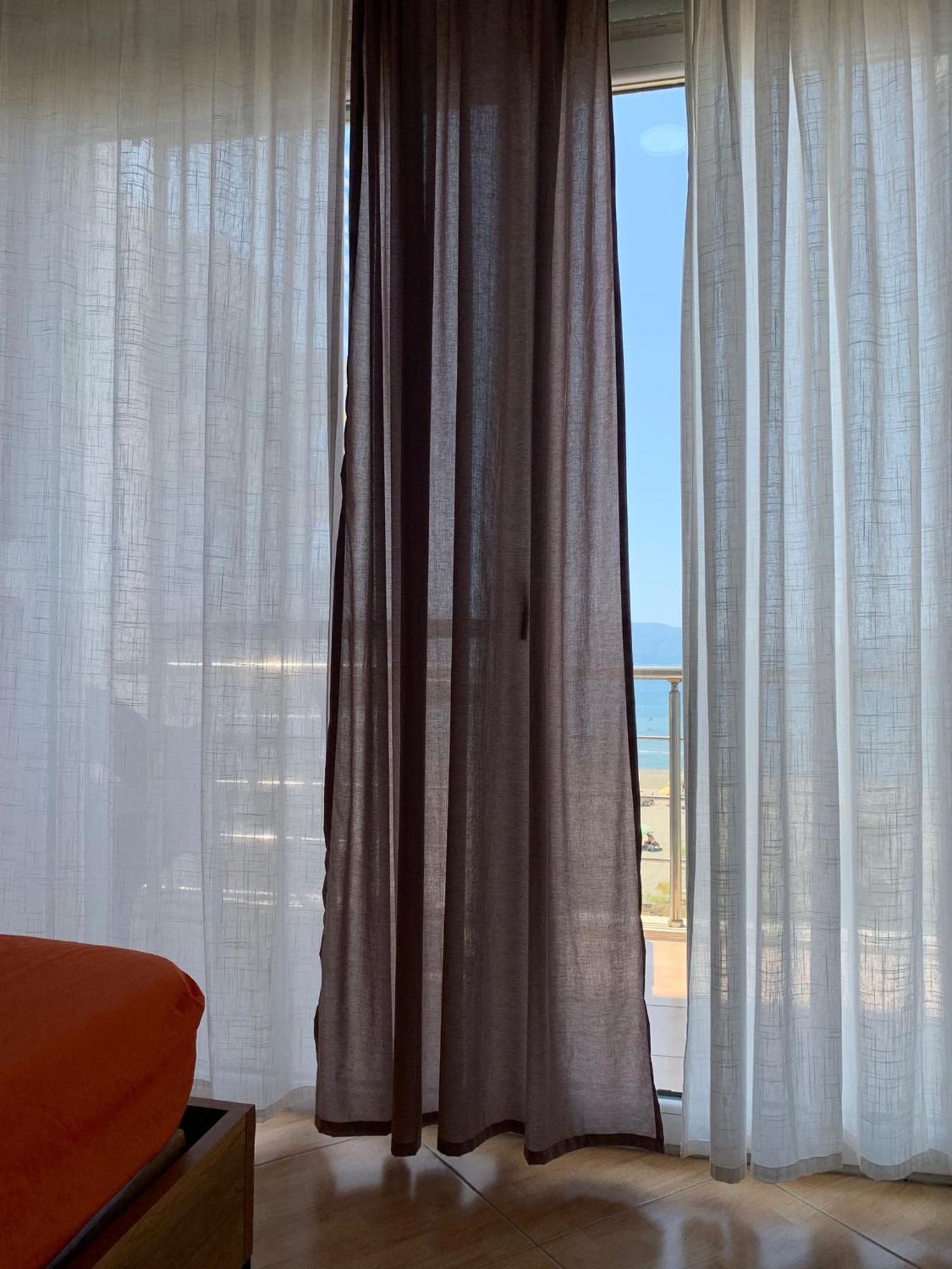 Relax Rental Vlorë 객실 사진