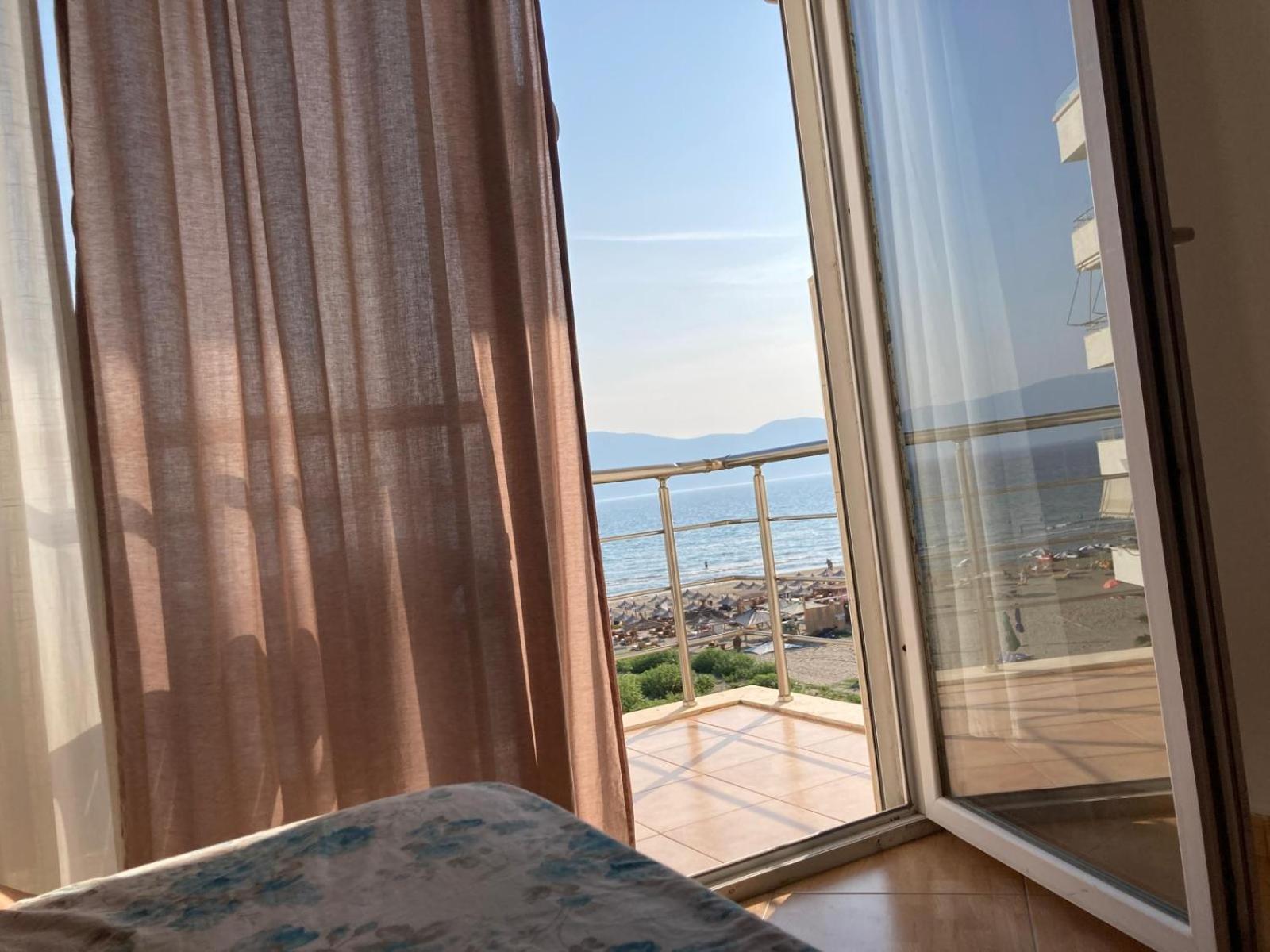 Relax Rental Vlorë 외부 사진