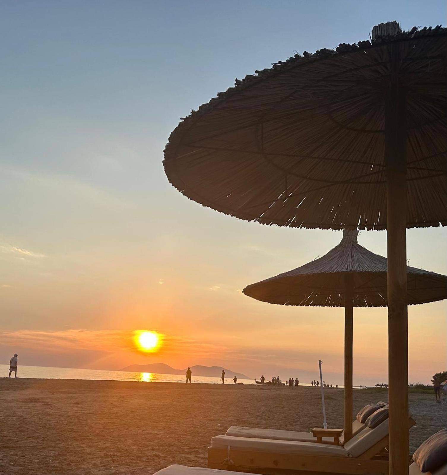 Relax Rental Vlorë 외부 사진